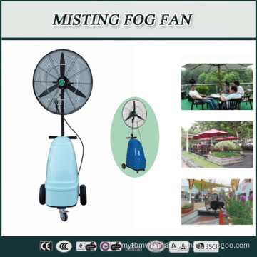 CE Industry High Pressure Misting Fan (YDF-H032/LC032-1)